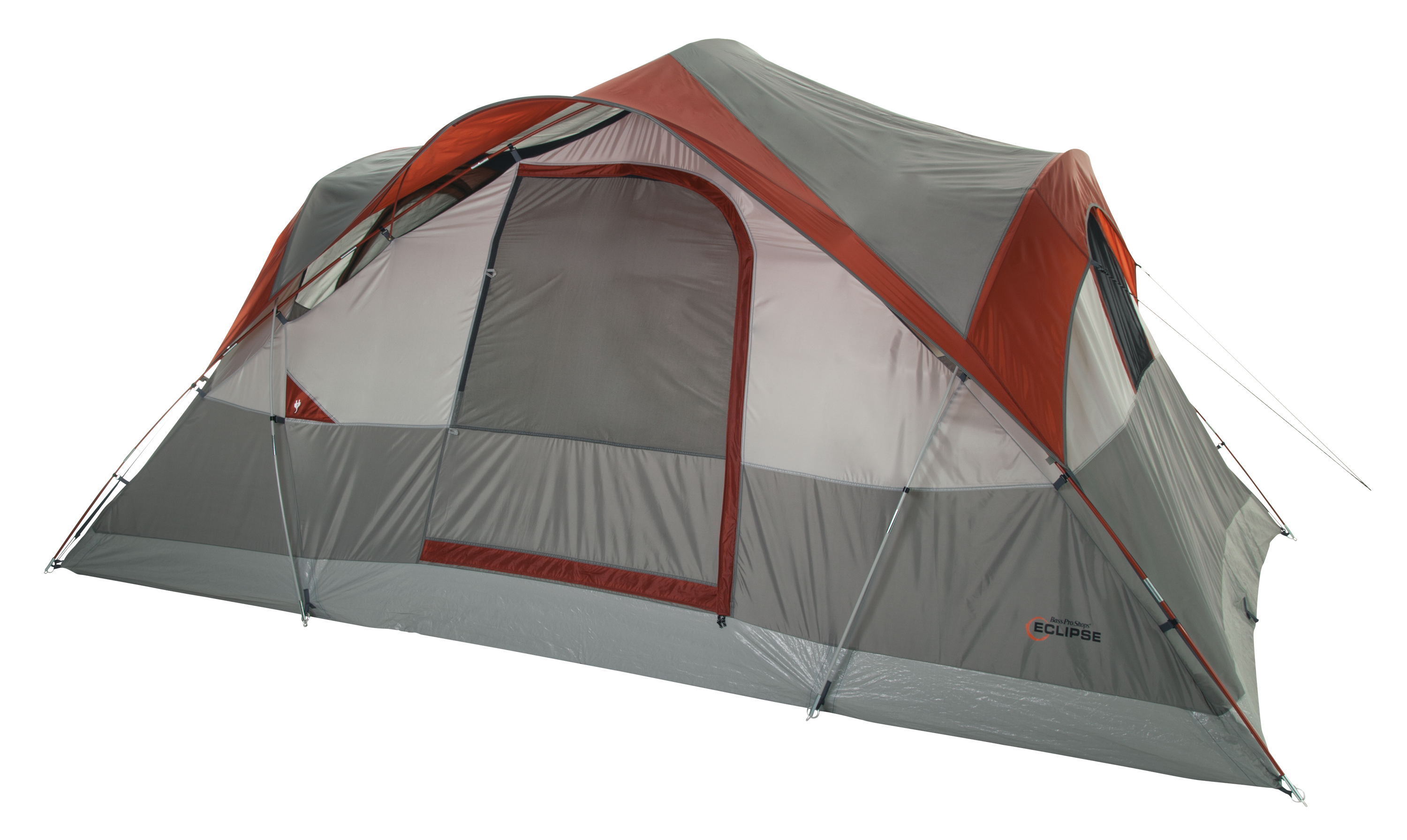 Bass Pro Shops Eclipse 10Person Dome Tent Bass Pro Shops